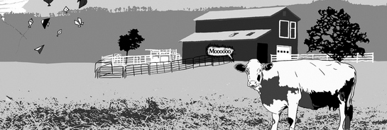 No Dominion by Tom McNally Panel 55